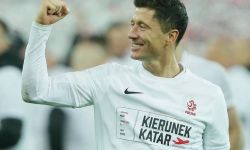 Liga niemiecka - Lewandowski potwierdził, że nie przedłuży kontraktu z Bayernem