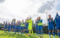 Ekstraklasa piłkarska - Lech Poznań pewny mistrzowskiego tytułu