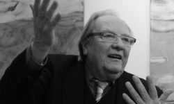 Zmarł aktor i reżyser Ignacy Gogolewski