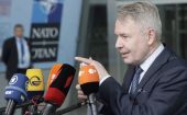 Rząd Finlandii ogłosił, że zdecydował się ubiegać o członkostwo kraju w NATO