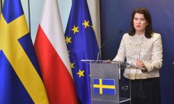 Szefowa MSZ Szwecji: nie osiągnęliśmy z Turcją porozumienia ws. NATO