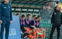 Ekstraklasa piłkarska - spadek Górnika Łęczna i Bruk-Betu