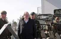 Rządzący Szwecją socjaldemokraci za wstąpieniem kraju do NATO