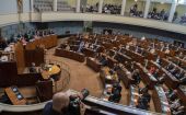 Finlandia: w parlamencie historyczna debata na temat wejścia kraju do NATO