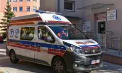 95 zakażeń koronawirusem, nie zmarł nikt z COVID-19