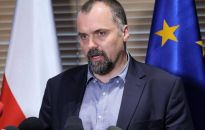 Kumoch: przedstawiciele kancelarii Dudy i Zełenskiego omówili w Kijowie polsko-ukraińską współpracę