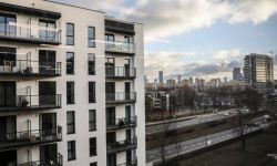 Komitet Stały Rady Ministrów zaakceptował projekt ustawy ws. pomocy kredytobiorcom