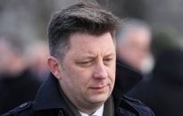 Dworczyk i wicepremier Ukrainy: wkrótce programy wsparcia dla kobiet i sierot