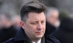 Dworczyk i wicepremier Ukrainy: wkrótce programy wsparcia dla kobiet i sierot