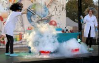 Tydzień z Piknikiem Nauki 