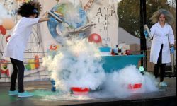 Tydzień z Piknikiem Nauki "Eksploracje". Zobacz program!