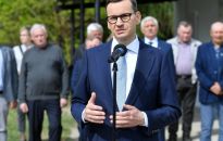 Premier: państwo powinno mieć serce dla tych, którzy najbardziej potrzebują pomocy