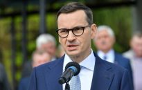 Premier: rozważamy przedłużenie tarczy antyinflacyjnej w całości lub części