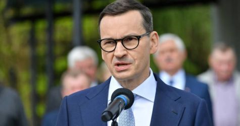 Premier: rozważamy przedłużenie tarczy antyinflacyjnej w całości lub części