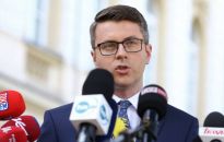 Müller: zapowiadany program pomocy kredytowej staje się realnym projektem, który trafia do Sejmu
