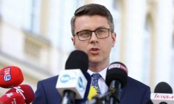 Müller: zapowiadany program pomocy kredytowej staje się realnym projektem, który trafia do Sejmu