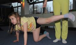 NFZ: WHO podaje, że dzieci w Polsce tyją najszybciej w Europie