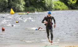 Triathlon Rzeszów 2022 już w czerwcu. 700 zawodników