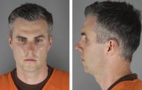 USA: były policjant przyznał się do nieumyślnego zabójstwa George'a Floyda