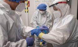 359 zakażeń koronawirusem, zmarło 12 osób z COVID-19