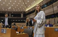 Debata w PE o bezpieczeństwie energetycznym po odcięciu przez Rosję dostaw gazu Polsce i Bułgarii