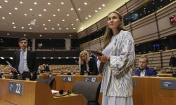 Debata w PE o bezpieczeństwie energetycznym po odcięciu przez Rosję dostaw gazu Polsce i Bułgarii