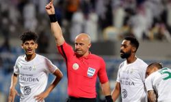 MŚ 2022 w Katarze: Szymon Marciniak w gronie sędziów głównych, historyczny udział kobiet