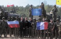 Wojskowe ćwiczenia Defender-Europe mają pokazać współdziałanie i sprawność sił NATO