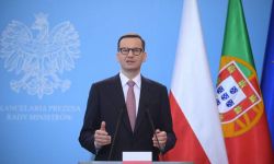 Premier Morawiecki: Polska i Portugalia pracują nad utrzymaniem jedności w ramach UE i NATO
