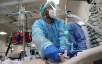 315 zakażeń koronawirusem, zmarło 13 osób z COVID-19