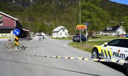 Norwegia: co najmniej 4 osoby zostały ugodzone nożem w południowo-wschodniej części kraju