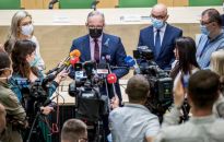 Niedzielski: reforma wzmocni finansowo pediatrię; nastąpi powrót do finansowania ryczałtowego