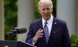 USA: poparcie dla Bidena na najniższym poziomie od początku prezydentury