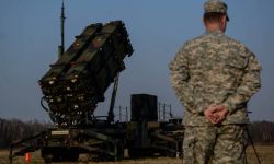 USA: system Patriot przewidziany w najnowszym pakiecie pomocy dla Ukrainy
