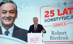 Nowa Lewica: konstytucja musi być przestrzegana od A do Z