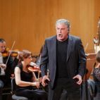 Muzyczny Festiwal w Łańcucie i genialny Jose Cura na powitanie