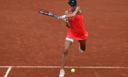 French Open - Linette awansowała do drugiej rundy po wygranej z Jabeur