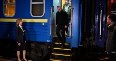 Prezydent: NATO musi być twarde, NATO musi wzmocnić wschodnią flankę