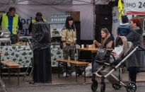 Straż Graniczna: od 24 lutego do Polski z Ukrainy wjechało prawie 3,6 mln osób