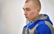 Ukraina: rosyjski żołnierz skazany na dożywocie za zabicie ukraińskiego cywila