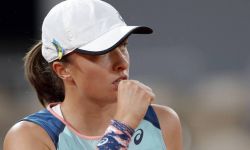 French Open - Świątek awansowała do drugiej rundy