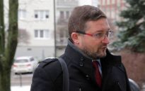 Izba Dyscyplinarna SN uchyliła zawieszenie sędziego Juszczyszyna