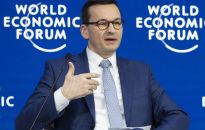 Premier: to nie rynki decydują o sile państw, to państwa decydują o rynkach