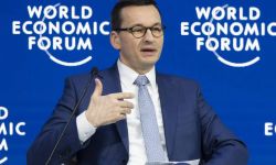 Premier: wolny świat musi stworzyć nowy porządek z niepodległą i niezależną Ukrainą