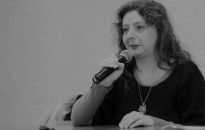 W pożarze domu zginęła pisarka Maja Lidia Kossakowska