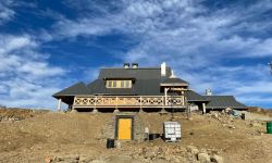 W sierpniu otwarcie Chatki Puchatka 2 na Wetlińskiej 