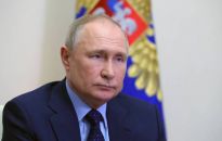 Szef wywiadu wojskowego Ukrainy: Putin podjął ostateczną decyzję o ataku 23 lutego