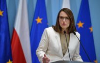 Minister finansów: po kwietniu br. budżet notuje nadwyżkę w wysokości 9,2 mld zł