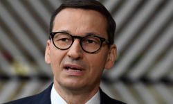 Premier Morawiecki w BBC: Putin uczynił z żywności narzędzie szantażu wobec świata