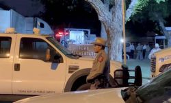 USA: 19 dzieci i dwoje dorosłych zginęło w strzelaninie w Teksasie